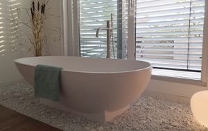 Badezimmer Luxus